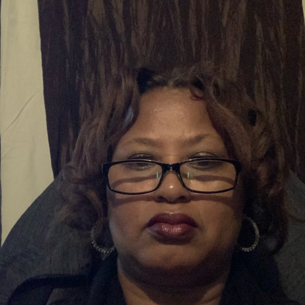 Meet your Posher, Darlene